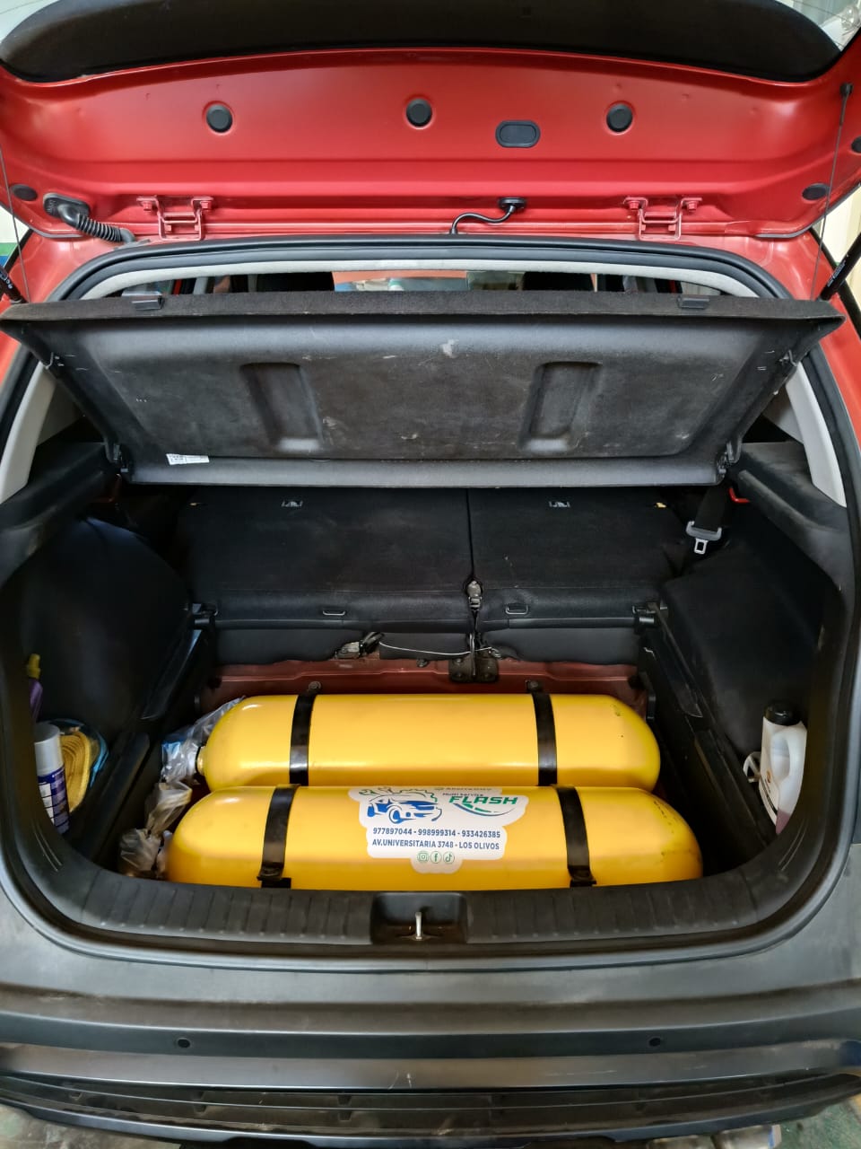 HYUNDAI - CRETA2