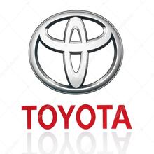 Logo Toyota